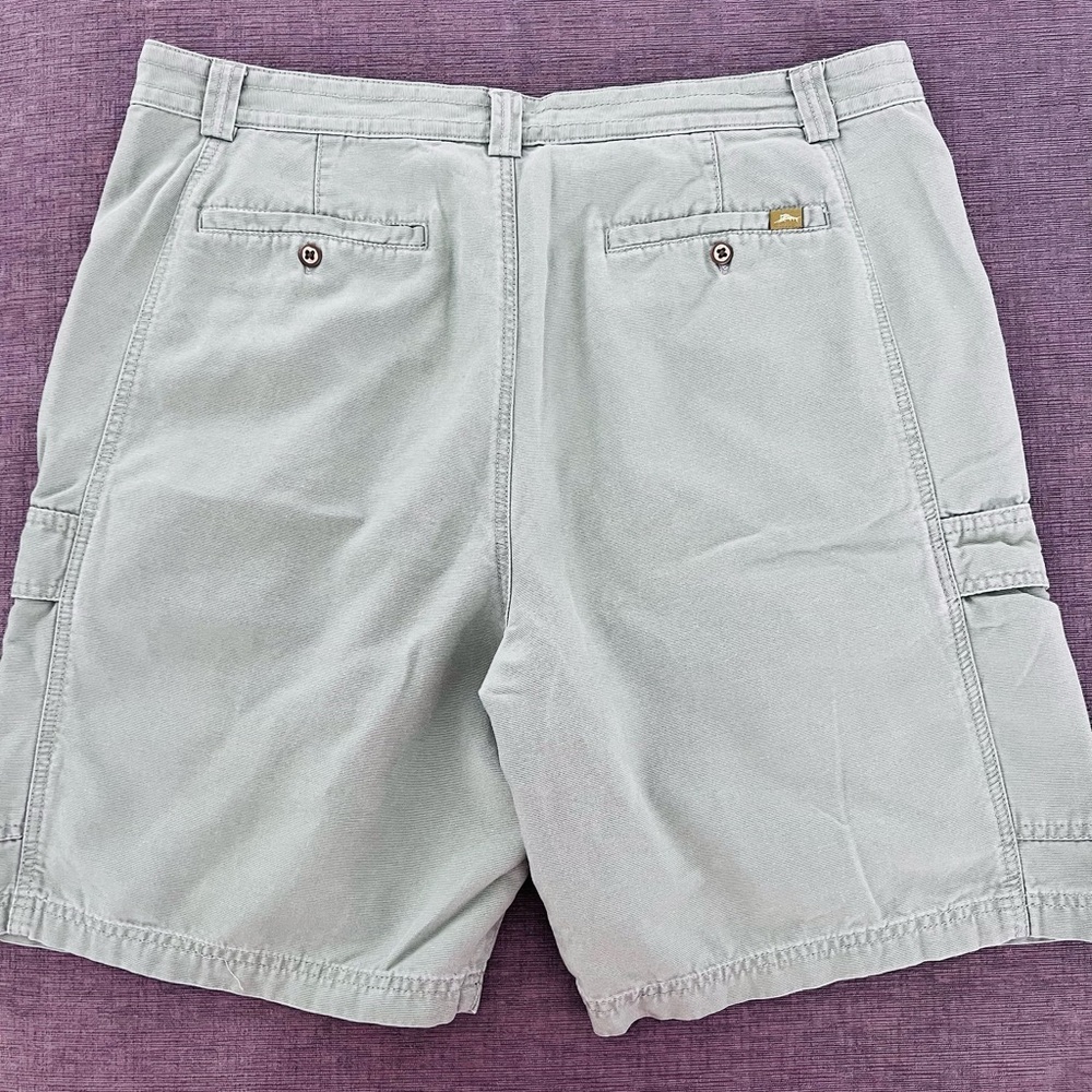 Tommy Bahama Men’s Shorts Lot of 2 Sz 38 - Picture 6 of 11